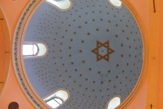 Exploring Jewish Heritage